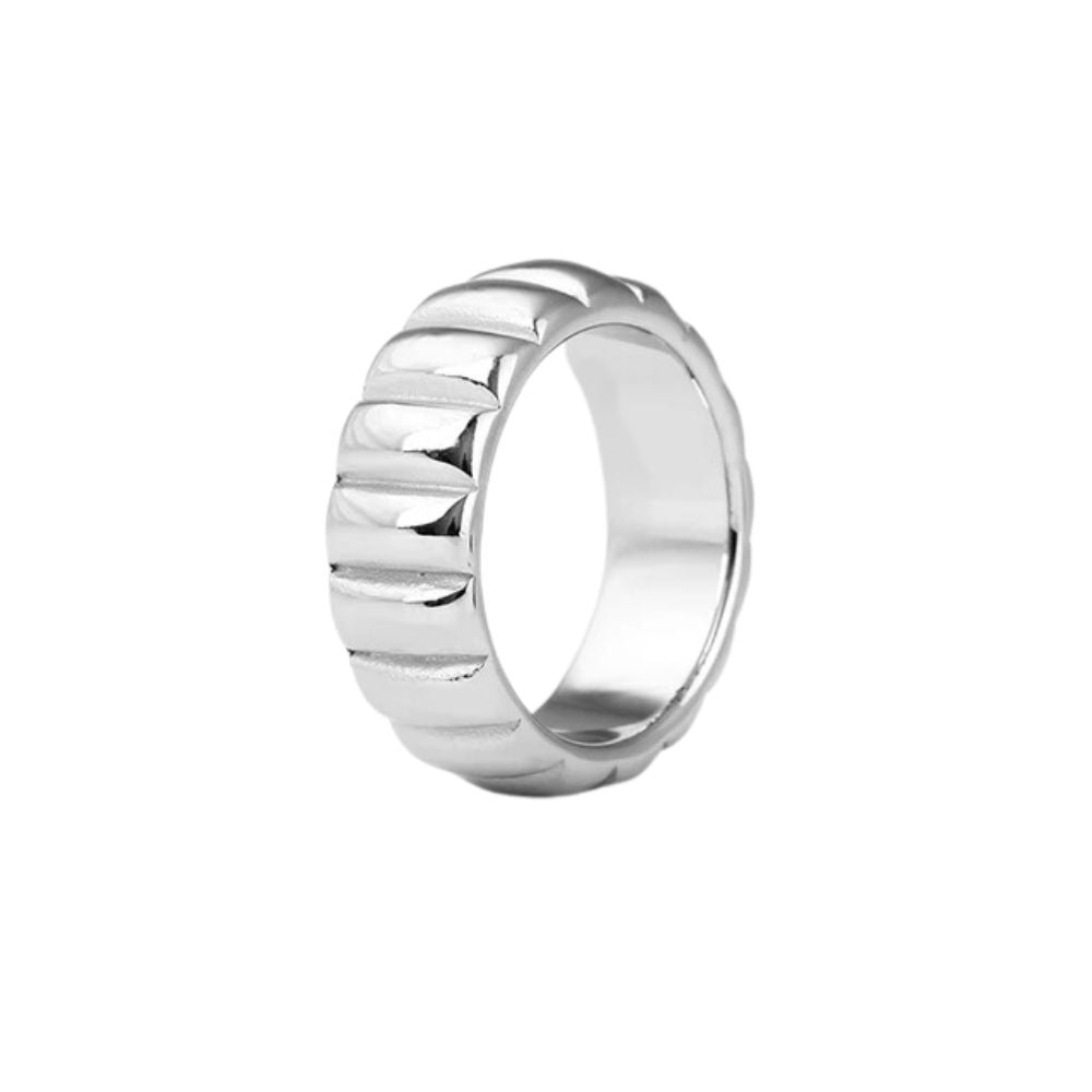 Anillo Esplendor Moderno