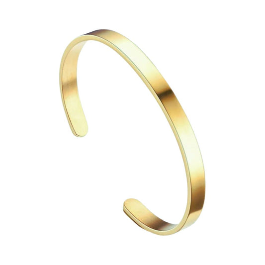 Brazalete Línea Pura